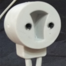 Conector T-8